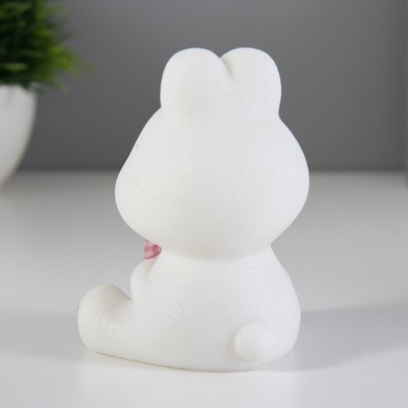 Night -night "Bunny" LED 1W 3x LR44 white 5x7.5x10cm Risalux-4