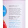 Liquid for washing "fresh", gel, for colored tissues, 1 liter