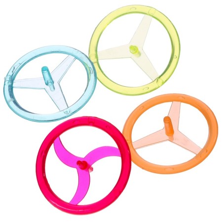 Verkhchok "Hurricane", Mix colors-3