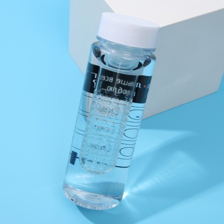 Water bottle "I love most", 500 ml-1