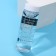 Water bottle "I love most", 500 ml