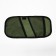 Organizer in the sun visor, Oxford 600, Oliva, 300x140x8 mm