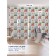 Photostes "Fairytale cats", oxford, size 170x265 cm, 2 pcs
