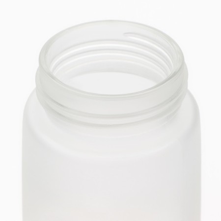 Don’t Give Up glass bottle, 450 ml-3