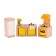 Furniture for the puppet house "Kitchen"