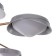Chandelier 1852/4 LED 64W 3000-6000K gray-gold 65x65x17 cm Bayerlux