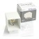 Wall lamp Feron ML1730, IP20, GU10, 35 W, 85x60x75 mm, white color