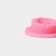 Silicone Mold "cones", 10.5 × 7 cm, pink color