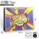 Gift Craft horizontal package, packaging, Super Birthday, L 40 x 31 x 11.5 cm