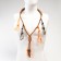 Suspension for Manki, 65 cm