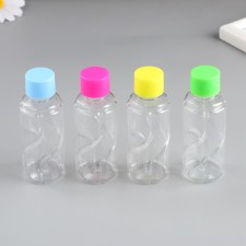 Bank for scrapbooking plastic 