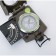 Compass multifunctional "coordinator", in a case