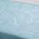 Star-stand for children, light blue color