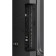 TV HISENSE 50E7KQ, 50 ", 3840x2160, DVB-T2/C/S2, HDMI 3, USB 2, Smart TV, black