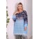 Women's tunic, size 58