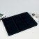 Decoration for decorations 6 cells, phlock, 35 × 24 × 3, black color