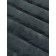 Texrepublic blanket, size 200x220 cm, gray color