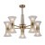 10 lamps
