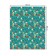 Galloween table tablecloth, rectangular, oxford, size 120x145 cm