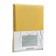Sheet, size 240x260 cm, mustard color