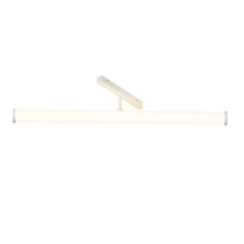 TREE TECHNICAL TR086-4-25W-DS-W, 25W, 60x10 cm, LED, 1970LM, white color, white