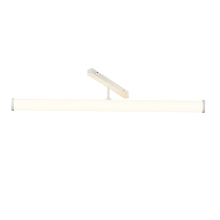TREE TECHNICAL TR086-4-25W-DS-W, 25W, 60x10 cm, LED, 1970LM, white color, white