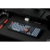 The wireless mechanical keyboard QMK Keychron K10 PRO, 108 keys, HOT-SWAP, KEYCHRON 10824440