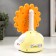 Table lamp 16286/1 15xLED 2W 2 USB MIX 10x11.5x19.5 cm Risalux