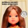 Classic doll "Nastya"