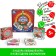 New Year's board game "New Year: Dubbl Combo. The holiday comes to us ", 4 at 1, 5+