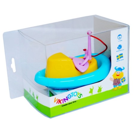 Ship "Rybatsky", for the bathroom-2