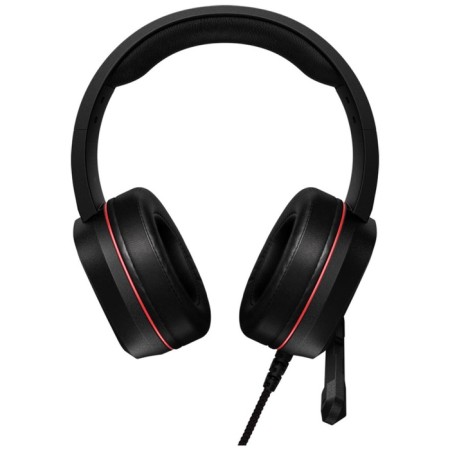 Game headset Wended XPG EMIX H20 (7.1, microphone, USB, RGB backlight, 50 mm)-1