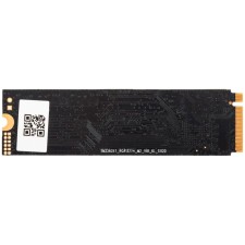Накопитель SSD AMD M.2 R5 Series 256 Гб PCIe R5MP256G8