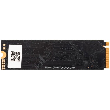 SSD AMD M.2 R5 Series 256 GB PCIE R5MP256G8