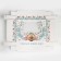 Gift Box "Happiness in the New Year", 32 x 24 x 9 cm, New Year