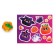 Soft toy "Luplazziki. Magic twilight: pumpkin "