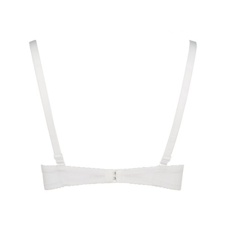 Women's bra, white color, size 85V-2