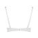 Women's bra, white color, size 85V