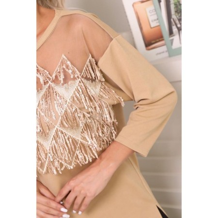 Female jumper, size 46-5