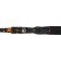 Casting rod ryobi first class C802xh, test 10.5-84 g