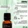 Essential oil "Sage Muscat" 15 ml fintamper