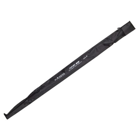 Spinning Salmo Diamond Jig 32, test 7-32, length 2.48 m.-5