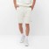 Men's shorts mist men’s casual p. 48, milk