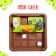 Board game "Dino Logic", 1 player, 7+