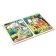 Puzzles "Walk in the zoo"