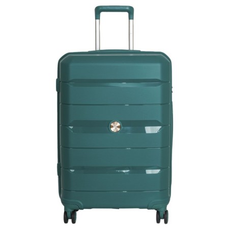 Supra STS-2004, L, green suitcase-2