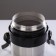 Thermos "Amet. Road" 1C666, with a wide throat, 0.5 l, 60 ° C, 6 hours, on a belt
