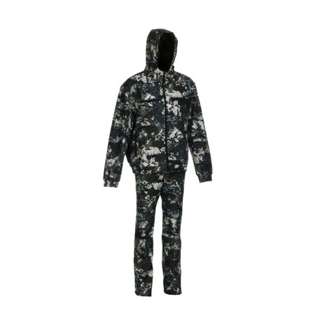 Demisyazon SCOUT DEMISONOUS, Color 481-4, height 182-188, size 60-62-1