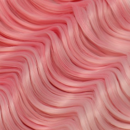 Merida Africolocons, 60 cm, 270 gr, pink/light pink HKBT1920/T2334 (Ariel) color-2