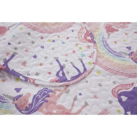 Set with a cover of Magic No. 2, size 160x220 cm, 50x70 cm-3